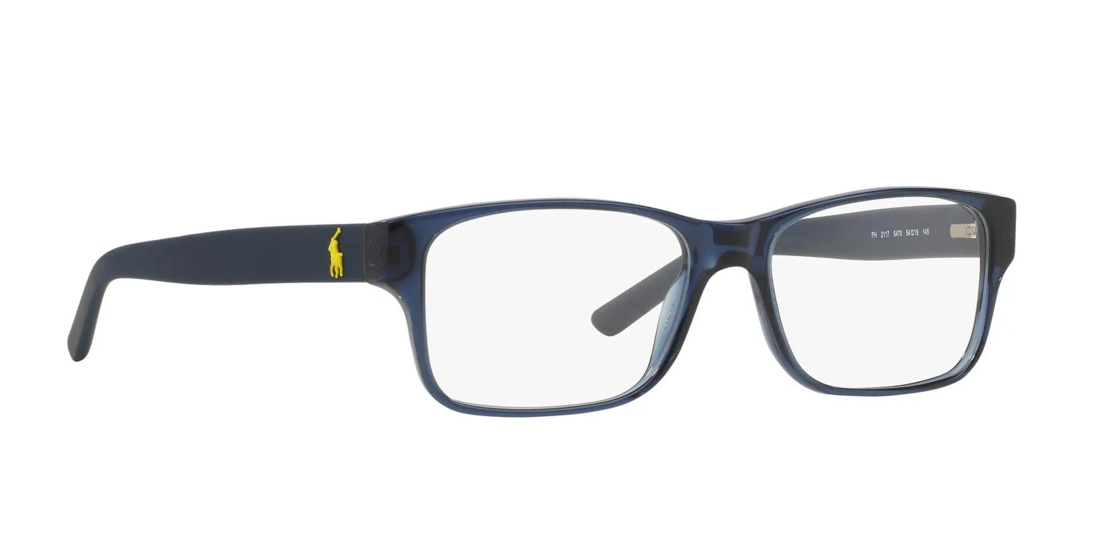 Polo 2117 Eyeglasses - view 43